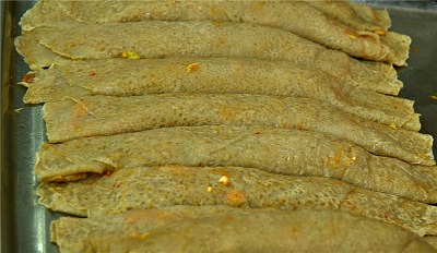 타지사람들이 먹어본적 없다고해서 놀랐던음식들 | 인스티즈