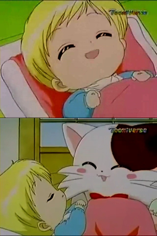 [다다다] 근데 루다는 진짜 엄마아빠를 기억 못 하는거야? | 인스티즈