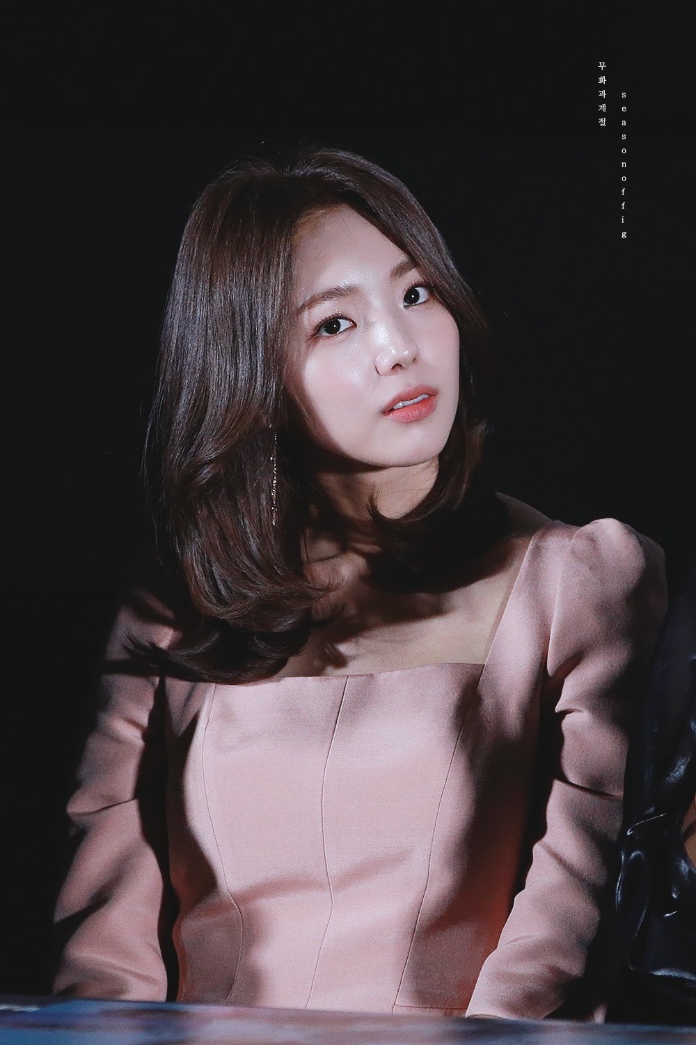 최근 채수빈 실물 느낌...jpg | 인스티즈