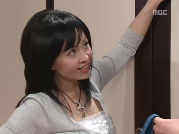 [거침없이하이킥] 해미 마음 몰라주는 준하.jpg | 인스티즈