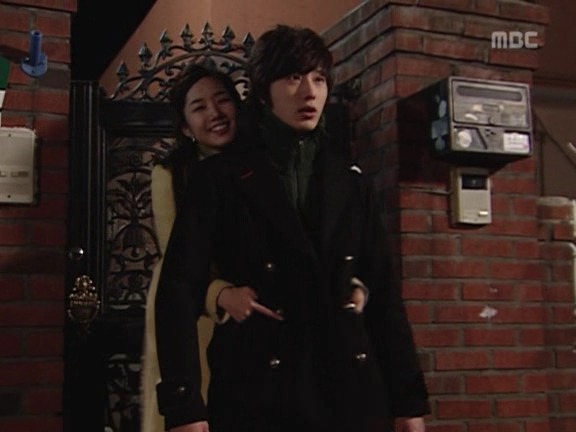 [거침없이하이킥] 혼자 오바육바 쩌는 서선생 ㅋㅋㅋㅋㅋㅋ.jpg | 인스티즈