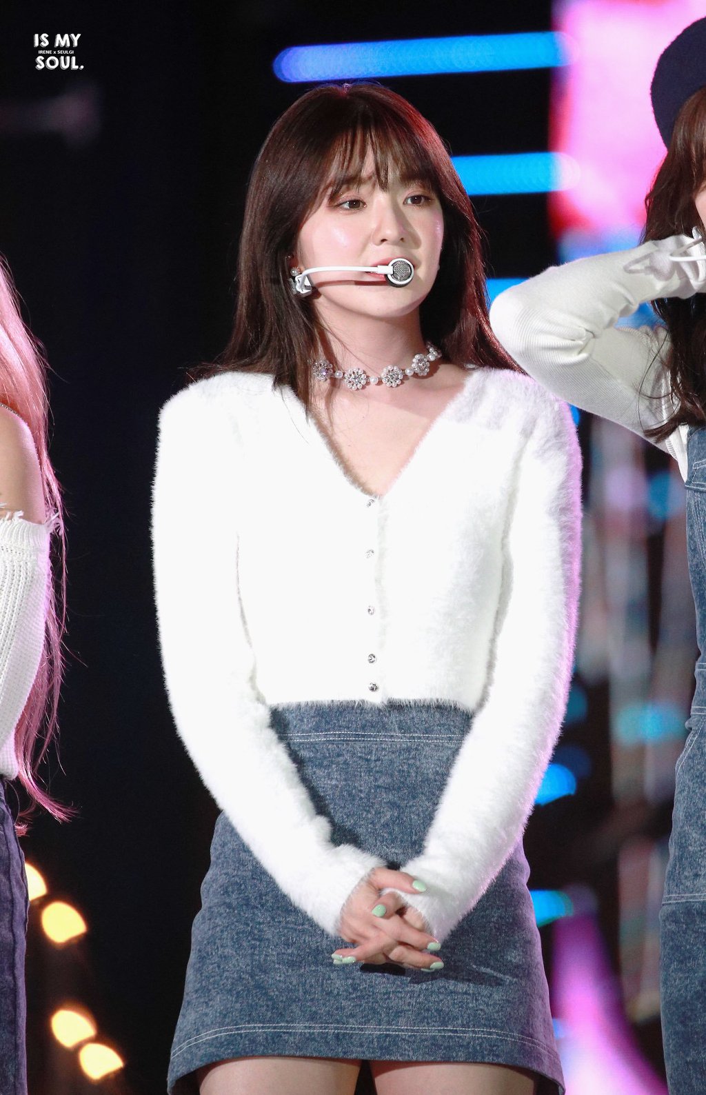 주말에는 아이린.jpg | 인스티즈