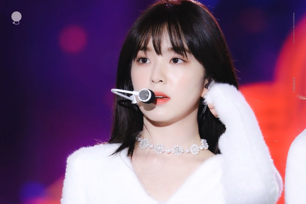 주말에는 아이린.jpg | 인스티즈