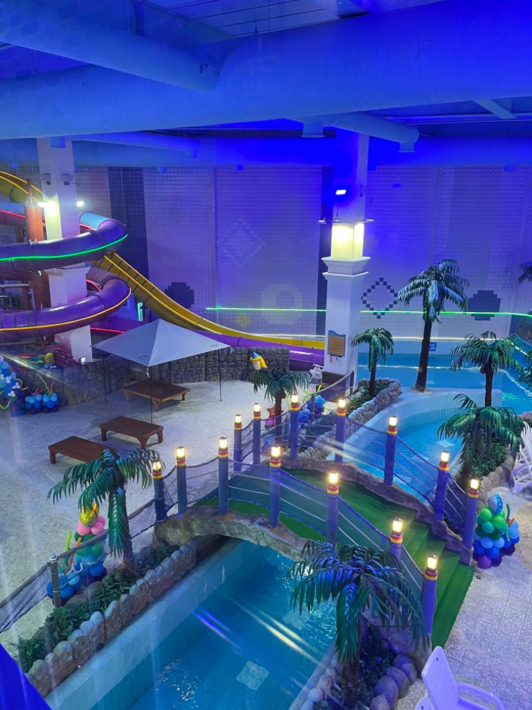 안양워터랜드 아르바이트생 사지 마비 사고… "평소 안전관리자 거의 못 봐” | 인스티즈