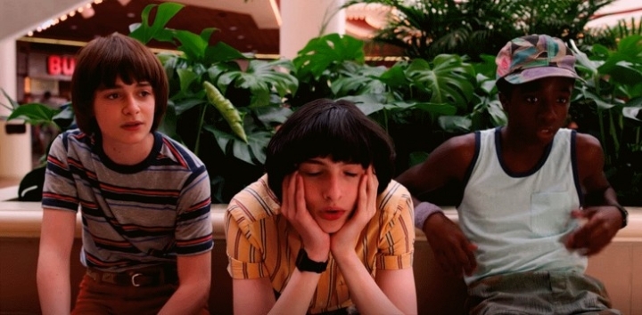 1화만 여러번 보게만드는 진입장벽 개심한 드라마.gif | 인스티즈