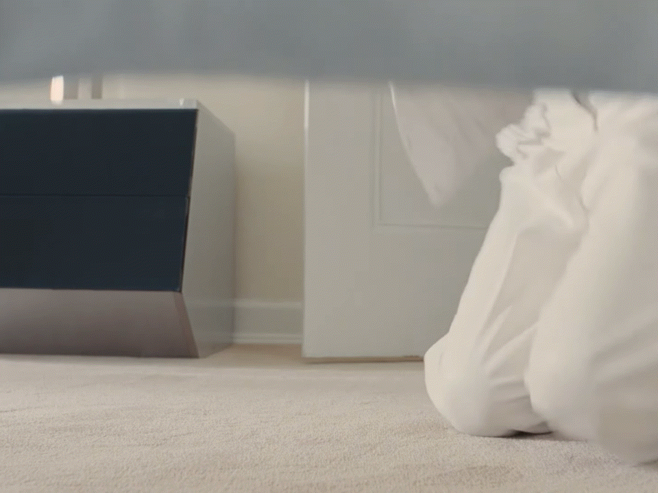 숨바꼭질 컨셉으로 촬영한 제니 2026 샤넬 코코크러쉬 캠페인 | 인스티즈