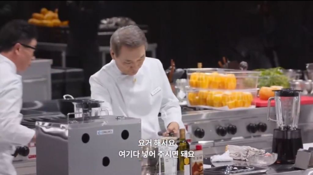 [흑백요리사] 분명 김풍 안나오는데 자꾸 백수저에서 김풍 향기가 남 | 인스티즈