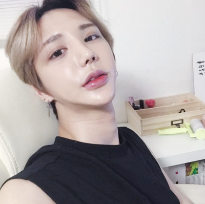 인터넷 얼짱들 최근 근황 및 사진.JPG | 인스티즈