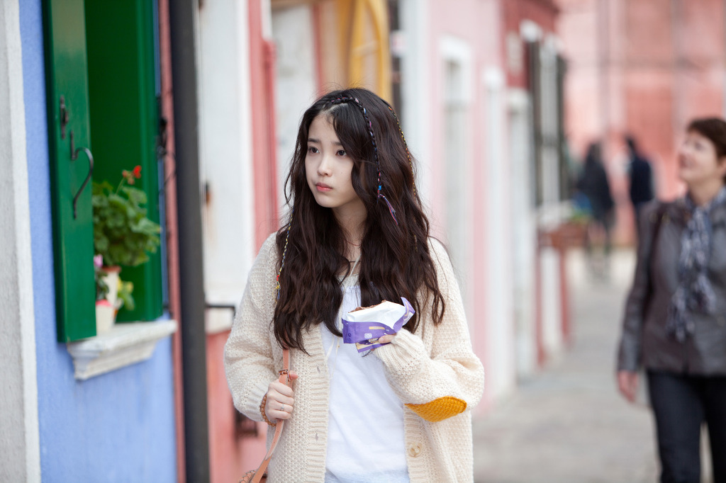 아이유 고화질 배경화면 모음 (데이터 테러 주의) | 인스티즈