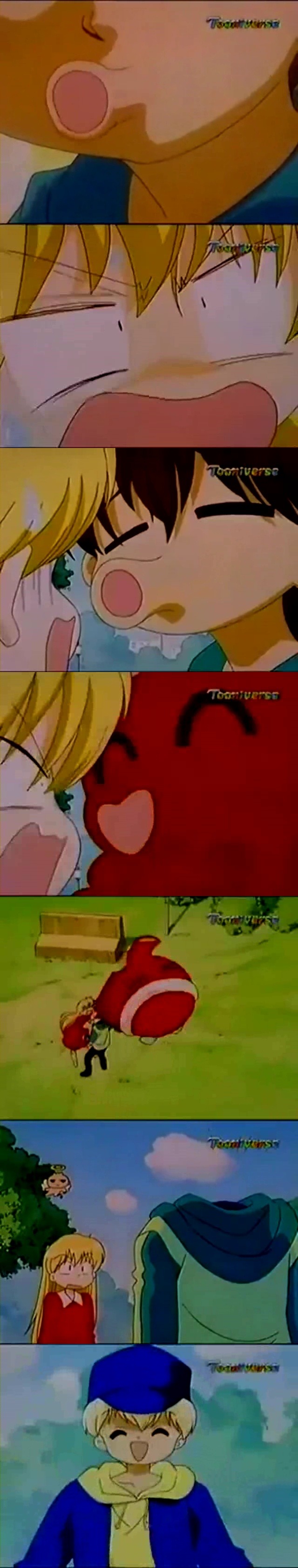 [다다다] 근데 루다는 진짜 엄마아빠를 기억 못 하는거야? | 인스티즈