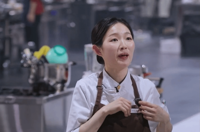 흑백요리사2 귀요미 아기맹수.gif | 인스티즈