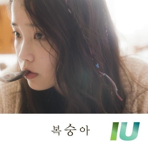  아이유 작사&amp;작곡 모음.jpg | 인스티즈