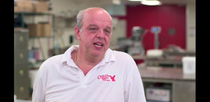 미국에서 돌잔치 케이크를 주문한 한국인 가족 | 인스티즈