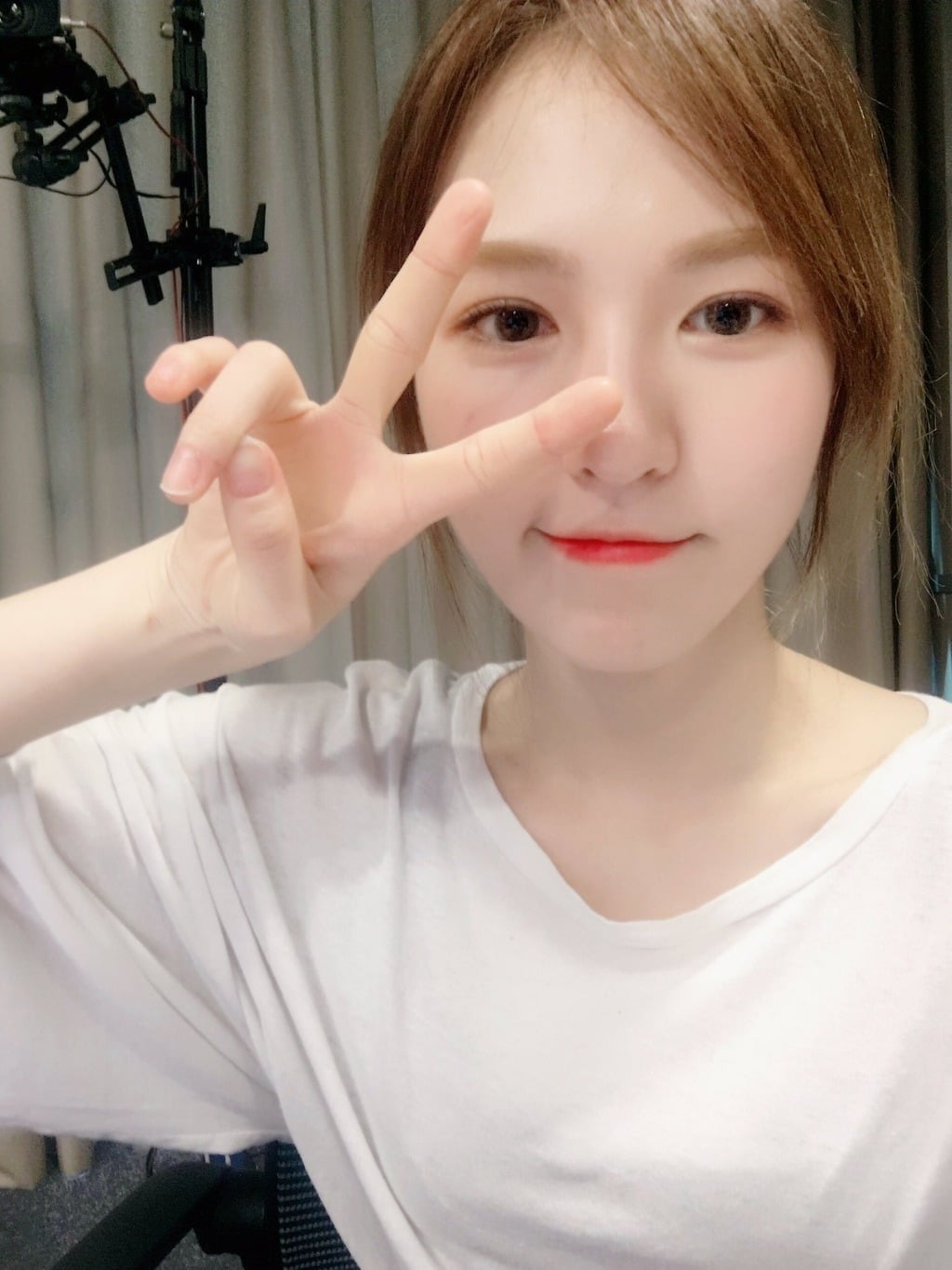 종교 있는 아이돌 멤버 모음...jpg (은근히 의외있음) | 인스티즈