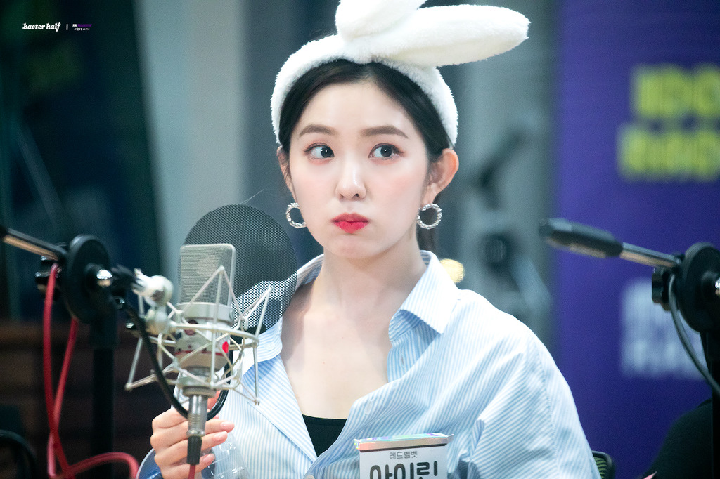 주말에는 아이린.jpg | 인스티즈