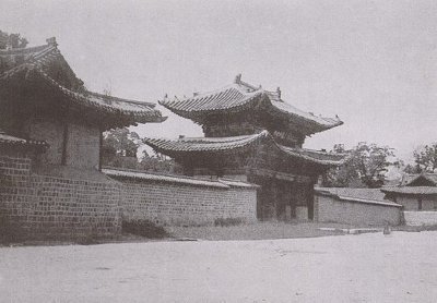 일제에 의해 훼손되기 전, 조선시대 궁궐 모습 | 인스티즈