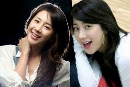 화장 연하게 한 서인영 | 인스티즈