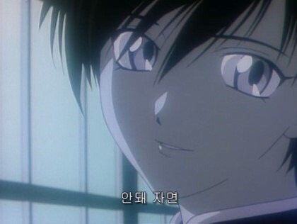 순정만화에서 갈리는 남주 두 부류 1 vs 2 | 인스티즈