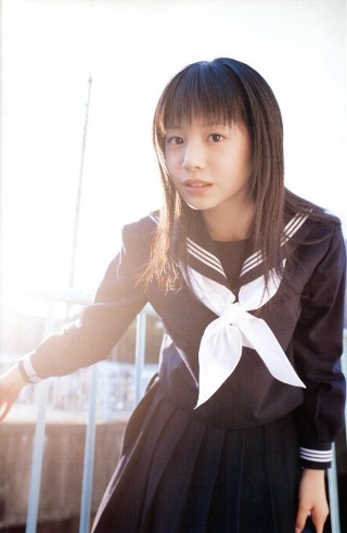 일본 여자 교복의 종류 | 인스티즈