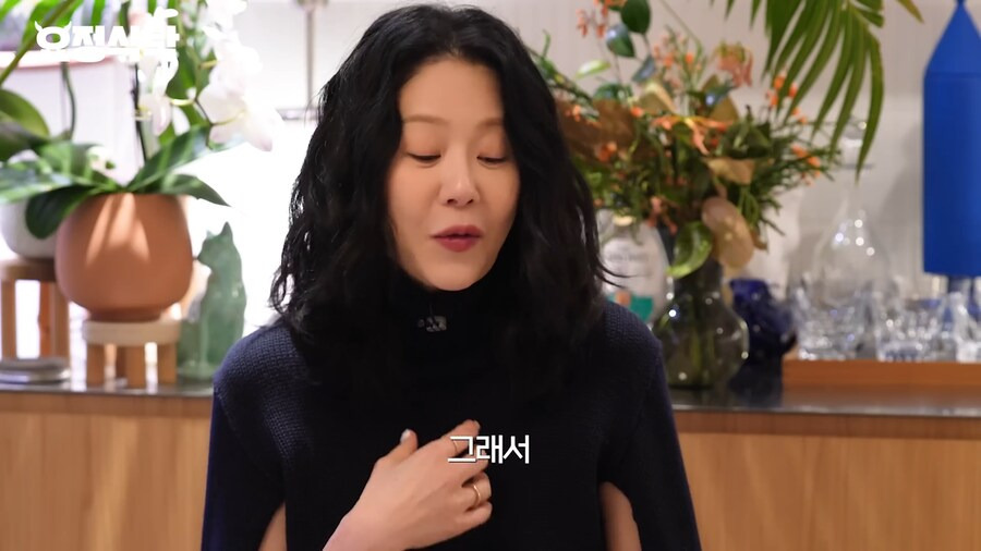 선덕여왕 촬영 당시 통수 맞았던 고현정 ...JPG | 인스티즈