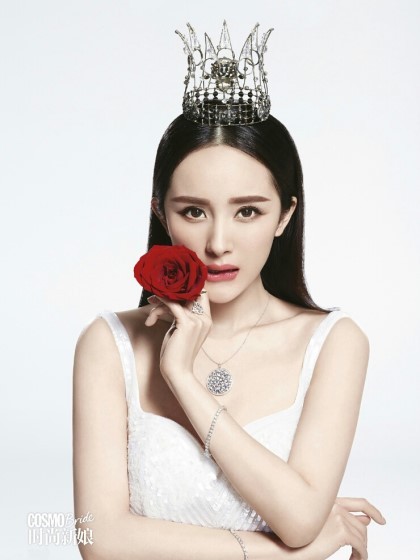 중국에서 선호하는 미인의 얼굴형 | 인스티즈