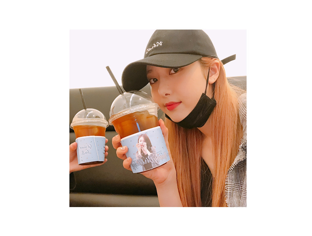 여자친구 신비.jpg | 인스티즈