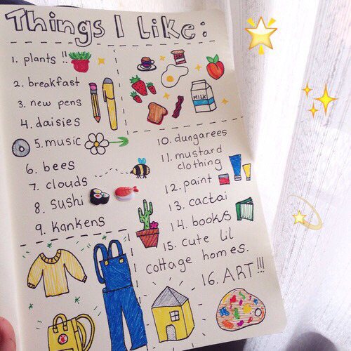 급 일기쓰고 싶어지는 사진들 | 인스티즈