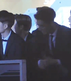 아이돌 예민보스 6대장.gif | 인스티즈
