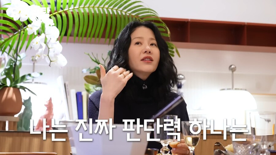선덕여왕 촬영 당시 통수 맞았던 고현정 ...JPG | 인스티즈