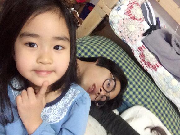 18살나이차이의 여동생 김혜린은 요즈음 2015/3/21 | 인스티즈