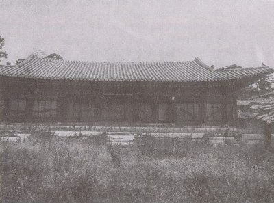 일제에 의해 훼손되기 전, 조선시대 궁궐 모습 | 인스티즈