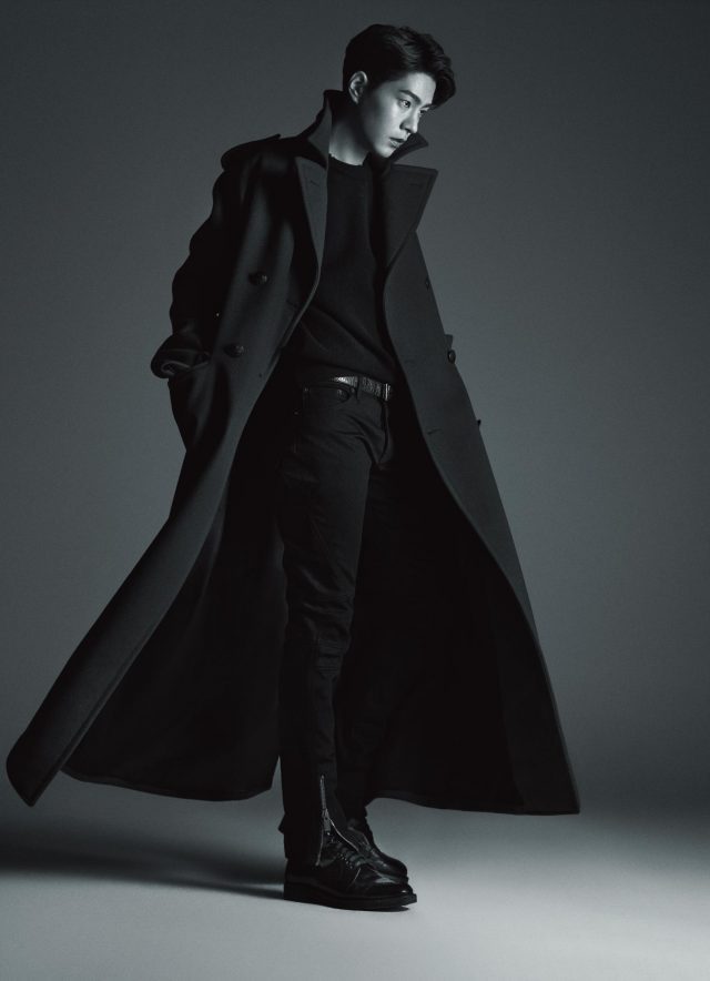 대한민국 세대별 모델 출신 남자 배우들 | 인스티즈