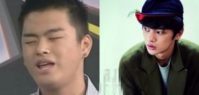 연예인 다이어트 전후 | 인스티즈