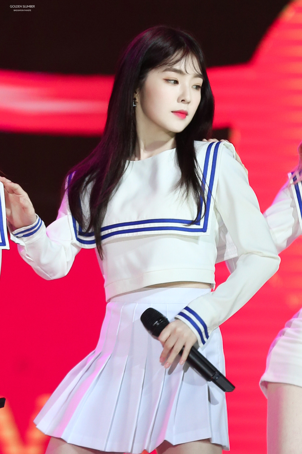 얼굴이 레전드인 레드벨벳 아이린.jpg | 인스티즈