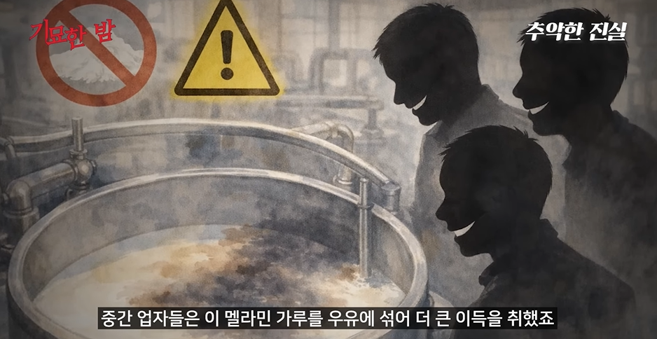 자국에서 생산된 분유는 안먹는다는 중국 | 인스티즈