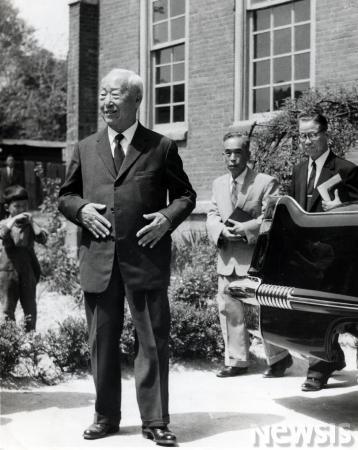 역대 한국 대통령 키 .jpg | 인스티즈