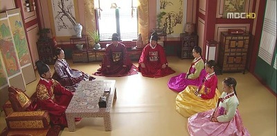 알아두면 매우매우 유익한!! 조선사 이야기 - (3) 중전 간택하기 | 인스티즈