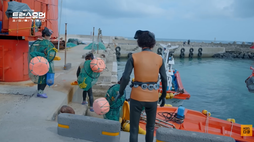 너무 놀라워서 해외에서 연구감이라는 우리나라 직업 | 인스티즈