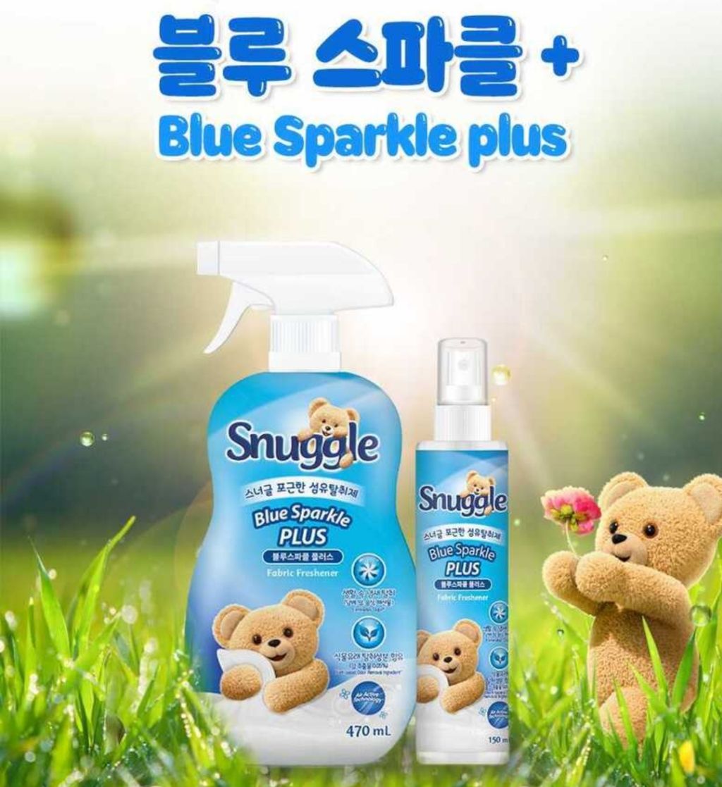 스너글 섬유 유연&탈취제 쓰는 여시들 본인의 최애향은? | 인스티즈