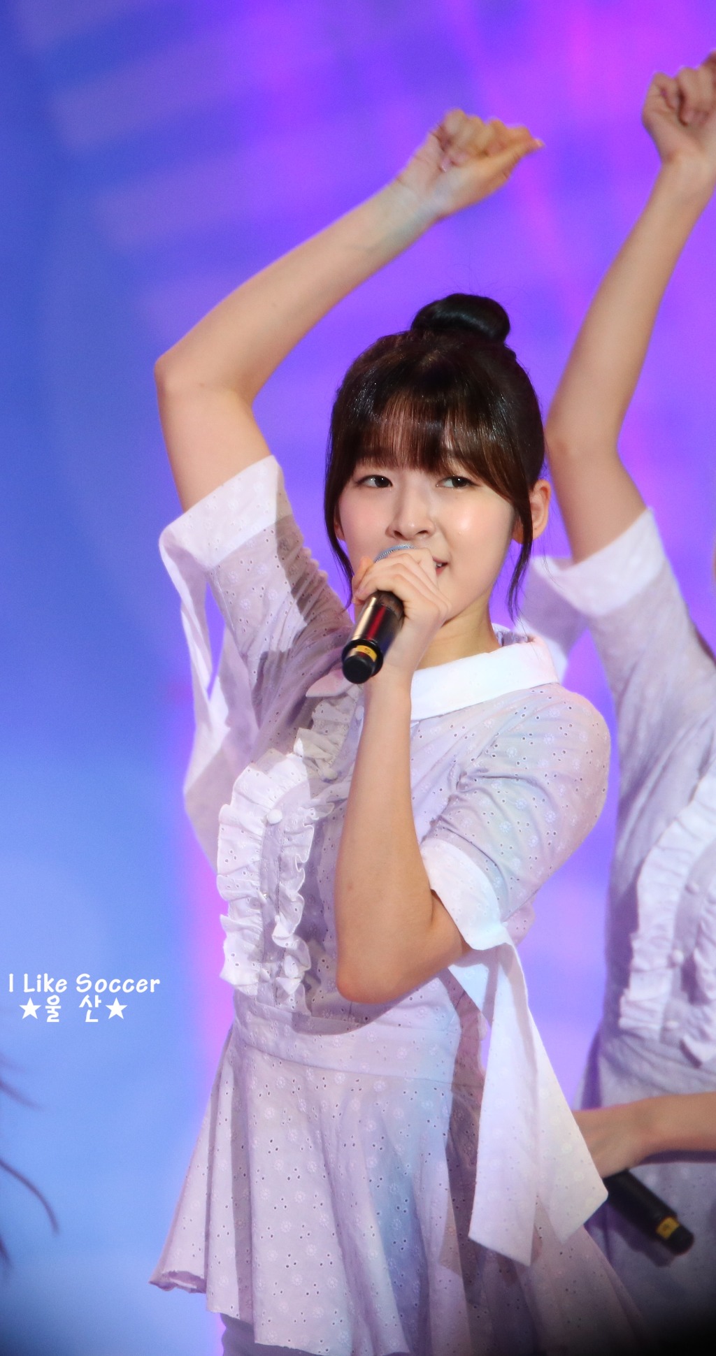 오마이걸 아린 직찍들.jpg | 인스티즈