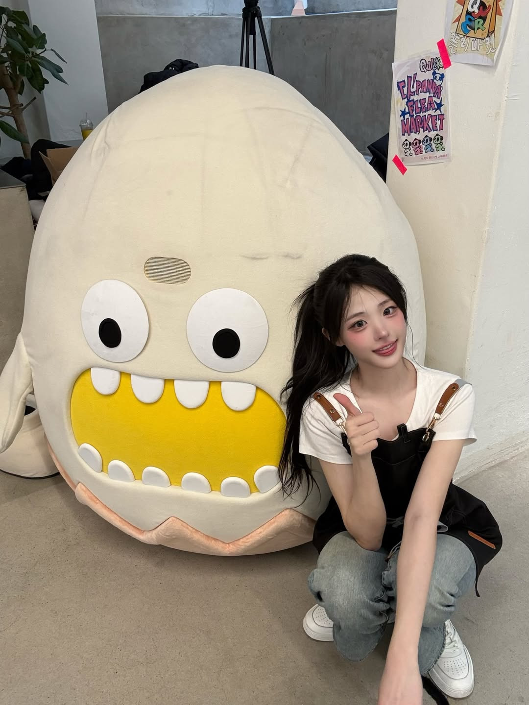 QWER 히나 인스타그램 | 인스티즈