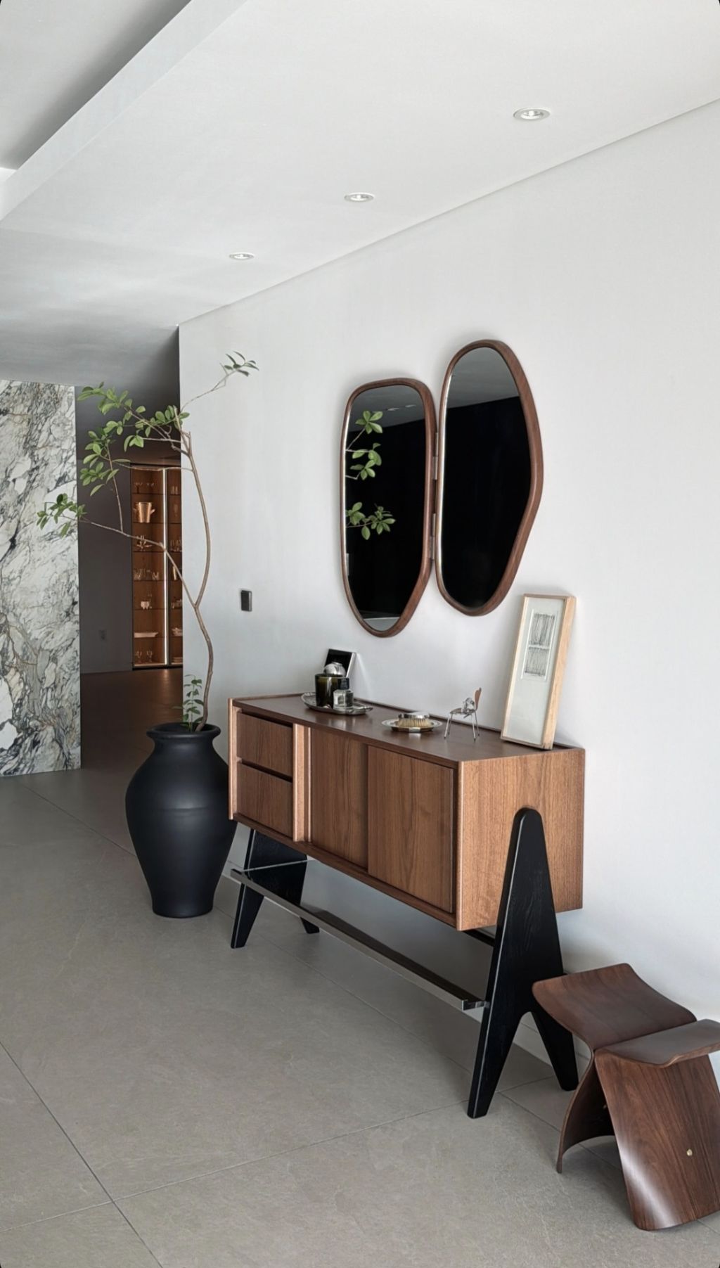 티아라 효민 집 인테리어 | 인스티즈