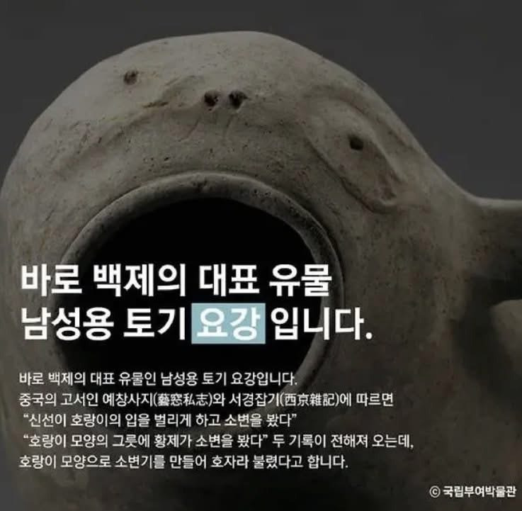 국립부여박물관 마스코트 투표 레전드 | 인스티즈