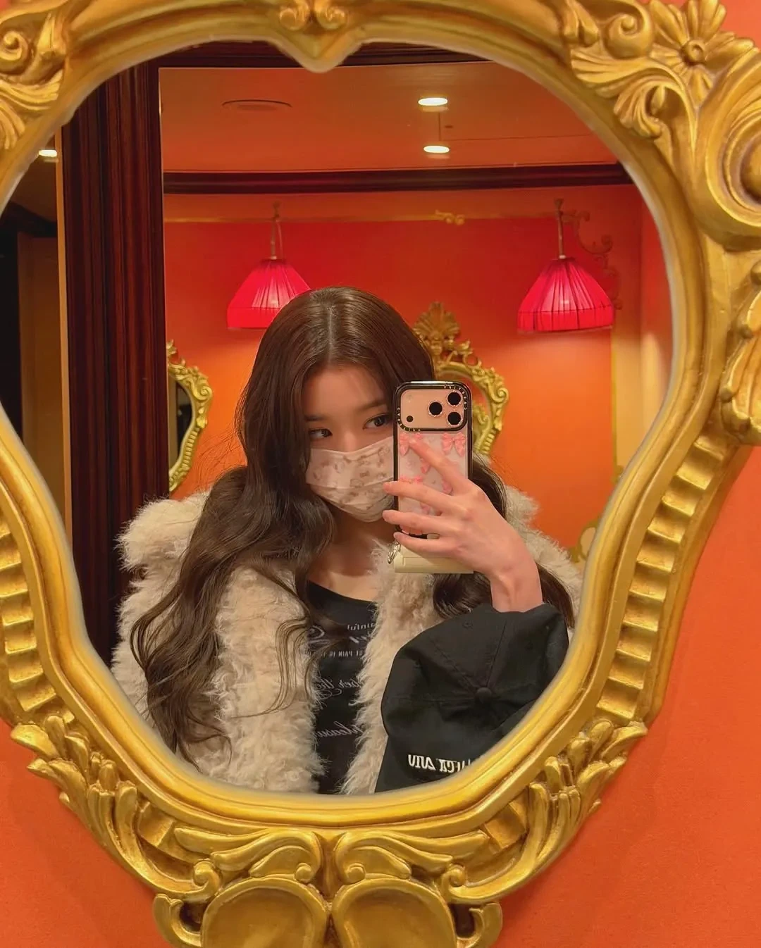 손종원 셰프 식당에 방문한 아이브 장원영 | 인스티즈