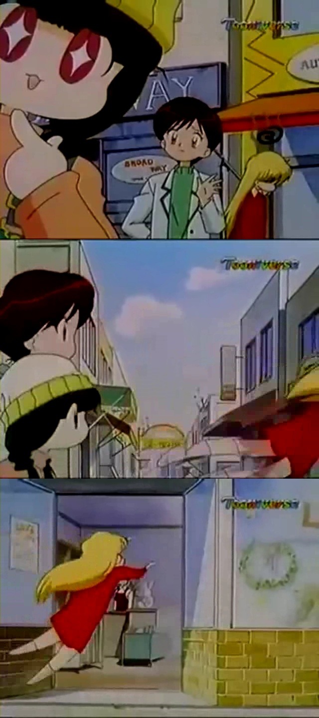 [다다다] 근데 루다는 진짜 엄마아빠를 기억 못 하는거야? | 인스티즈