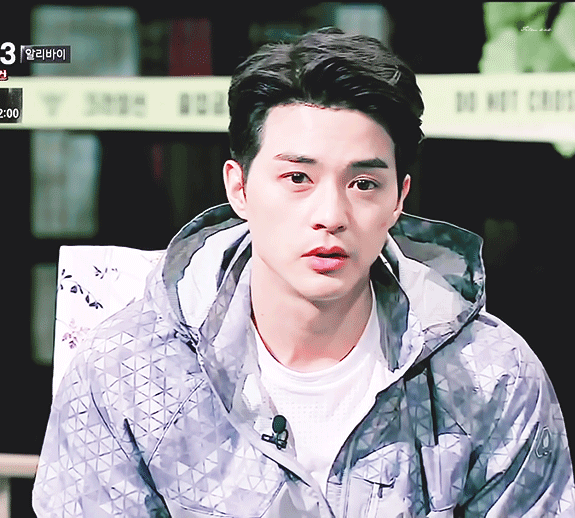 외모 S급 배우가 예능 출연하면 나오는 비주얼 | 인스티즈