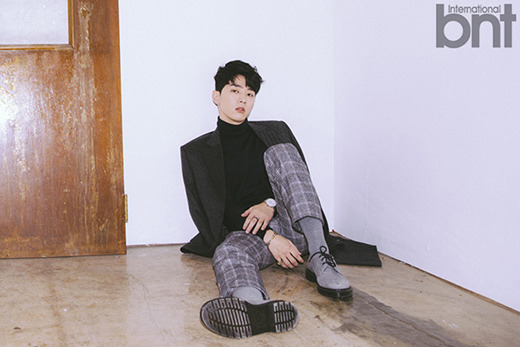 AOMG 그레이 키.jpg | 인스티즈