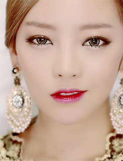 한국 메이크업 vs 일본 메이크업 내 취향 고르기 | 인스티즈