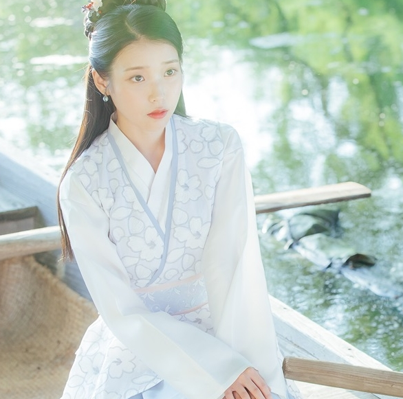 [달의연인/보보경심:려] 해수 의상으로 보는 아름다운 고려 옷 | 인스티즈