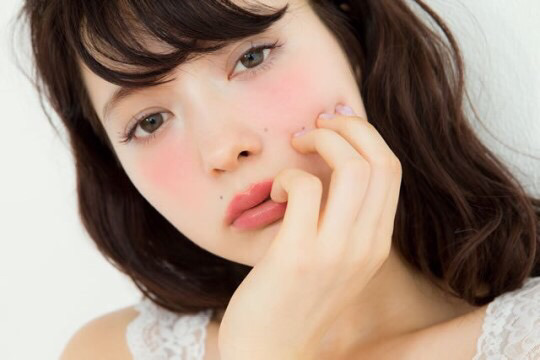 은근 어울리는 사람들이 많은 이가리 메이크업 | 인스티즈